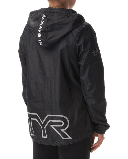 TYR Women's Elite Team Windbreakers