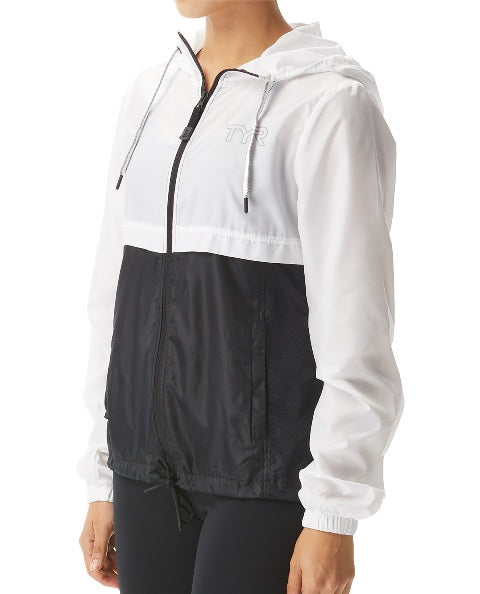 TYR Women's Elite Team Windbreakers