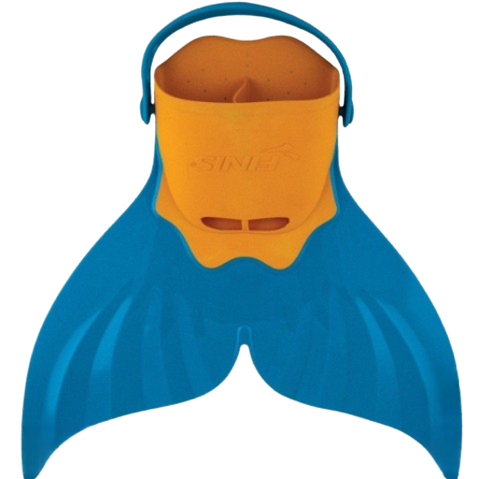 FINIS Mermaid or Atlantis Swim Fins