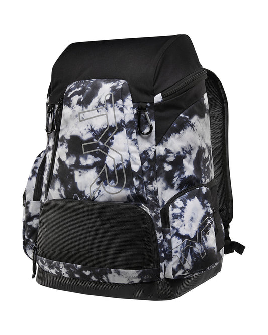 TYR Alliance 45L Tie Dye Backpack