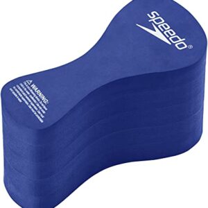 Speedo Pull Buoy for Swimmers on a white background