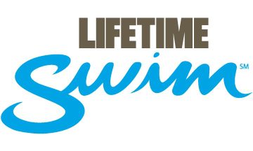 Lifetime Swim Logo