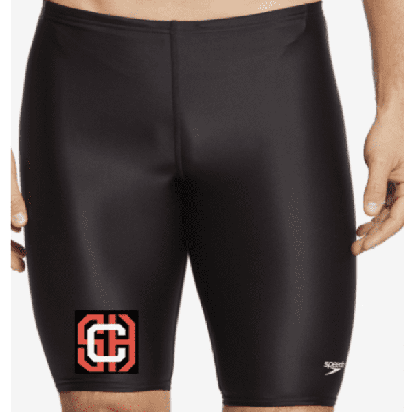 SHC Speedo Powerflex Eco Solid Male Jammer