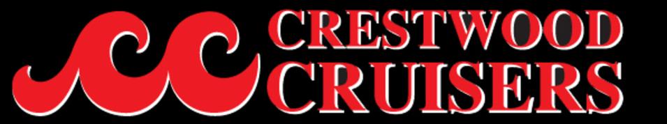 crestwood cruisers logo