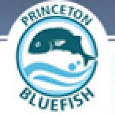 princeton bluefish