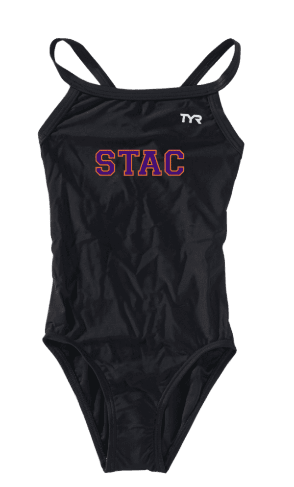 STAC DISCONTINUED Female Suit w/ Logo