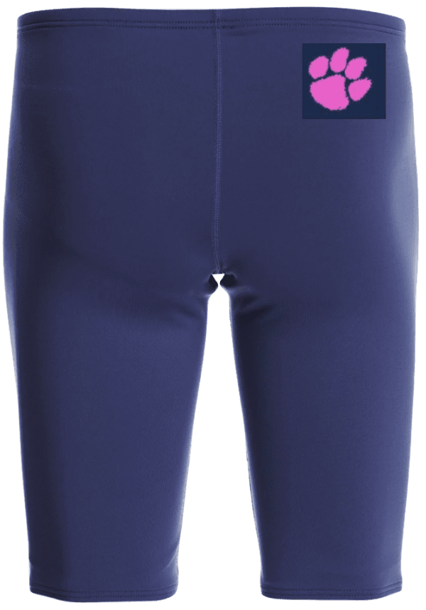 Chatham TYR Male Jammer w/ Logo - Image 2