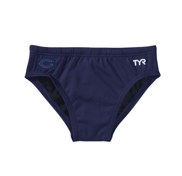 Chatham TYR Male Racer w/ Logo