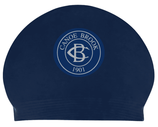 Canoe Brook Silicone Cap