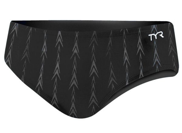 TYR Men's Fusion 2 Racer Swimsuit - Adult