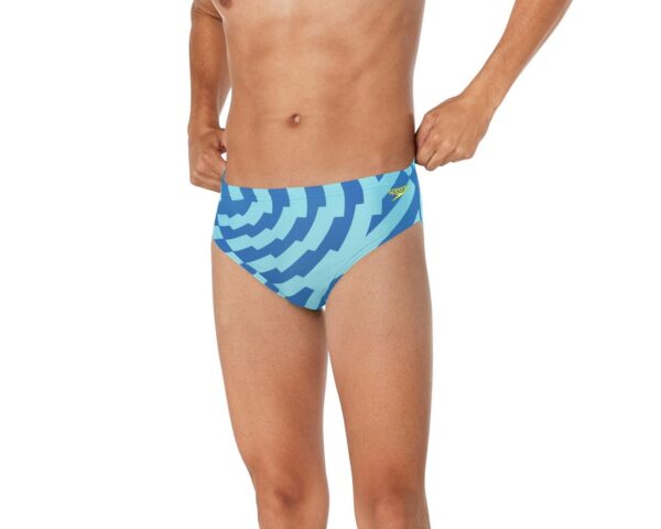 SPEEDO ProLT ST Vortex Maze Brief