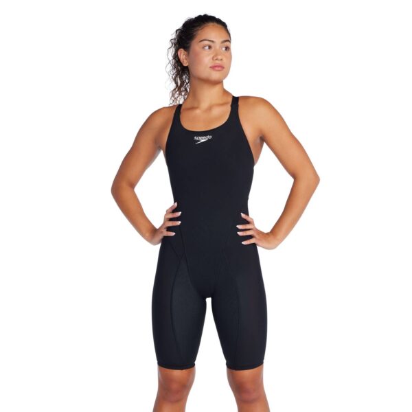 SPEEDO Solid Vanquisher Kneeskin