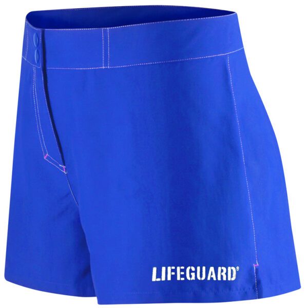 SPEEDO Lifeguard Female Boardshort