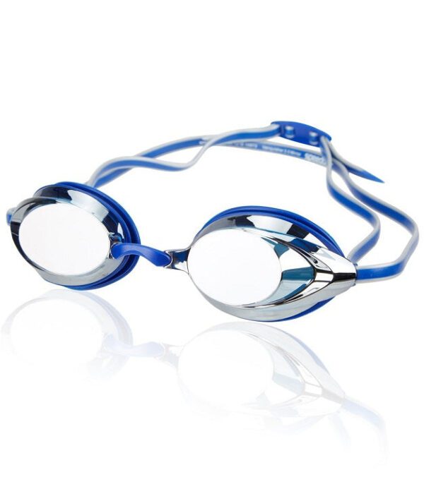 SPEEDO Vanquisher 2.0 Mirrored Goggle