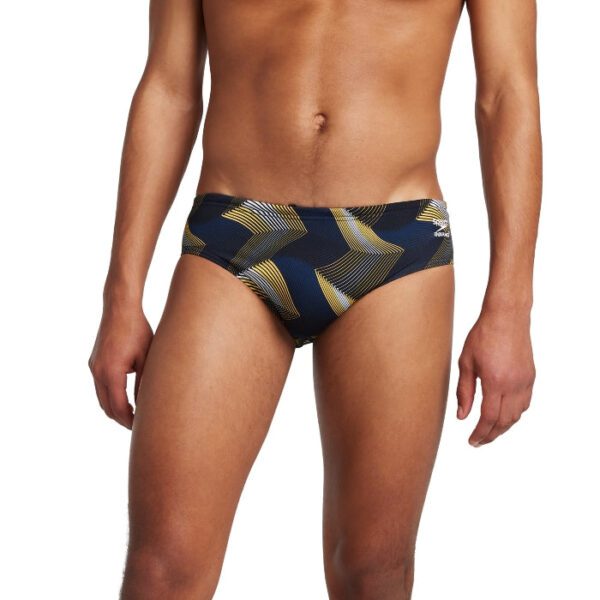 SPEEDO Male Precision Brief