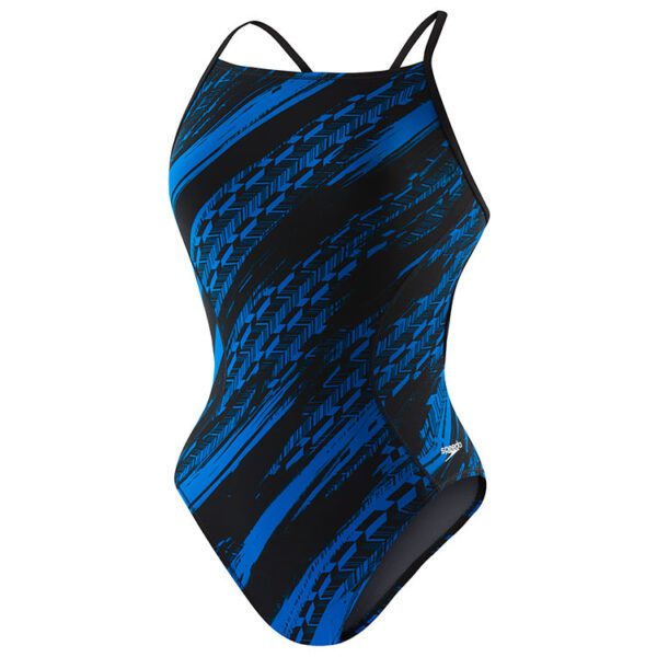 SPEEDO Mind Over PowerPLUS Cross Back - Adult