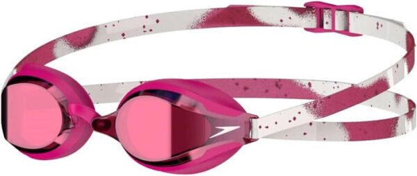 SPEEDO Speed Socket 2.0 Mirrored LTD Goggle