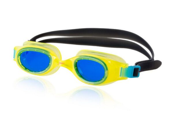 SPEEDO Hydrospex Jr. Mirrored Goggles