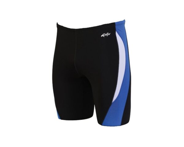 BSS (Blessed Sacrament) - Dolfin Reliance COLOR BLOCK Male Jammer (no logo)