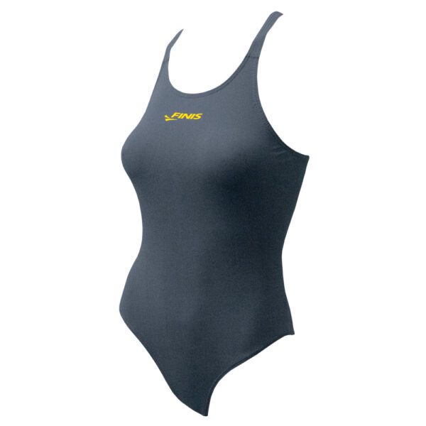 Finis Female Fuse Blade Back (Short) Technical Suit