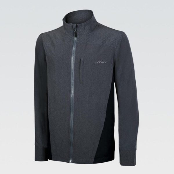 DOLFIN Warm-Up Jacket - Youth