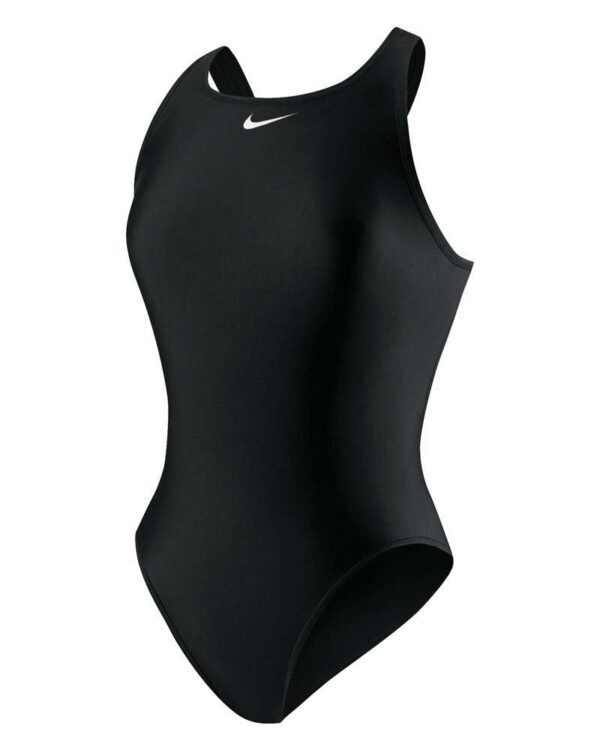 NIKE SWIM Solid Fast Back Tank Adult