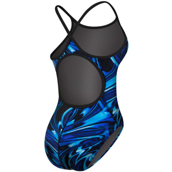 TYR Women's Hypnotic Diamondfit Swimsuit - Youth