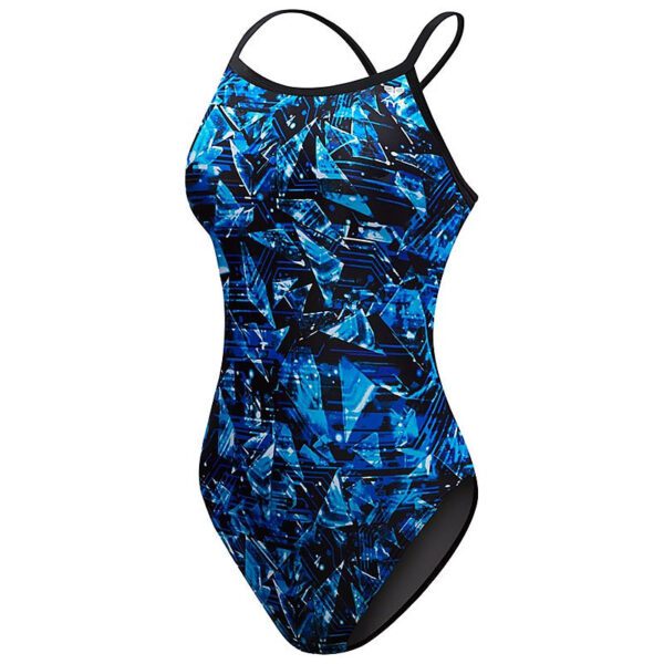 TYR Vitrum Diamondfit - Youth