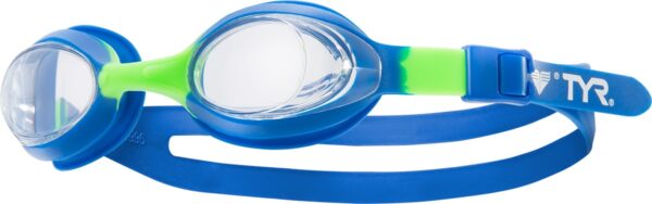 TYR Youth Flexframe Goggle