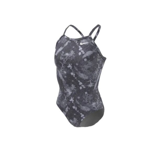 Nike Hydrastrong Water Reveal Racerback Low Leg One Piece - (Additional Colors)
