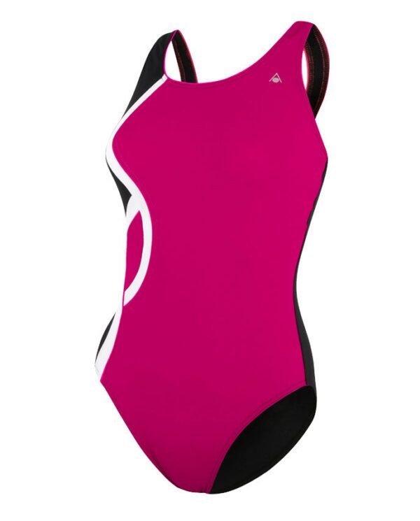 AQUA SPHERE Abby One Piece Swimsuit