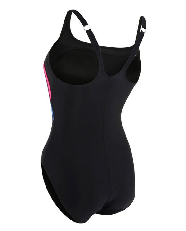 AQUA SPHERE Siena One Piece Swimsuit