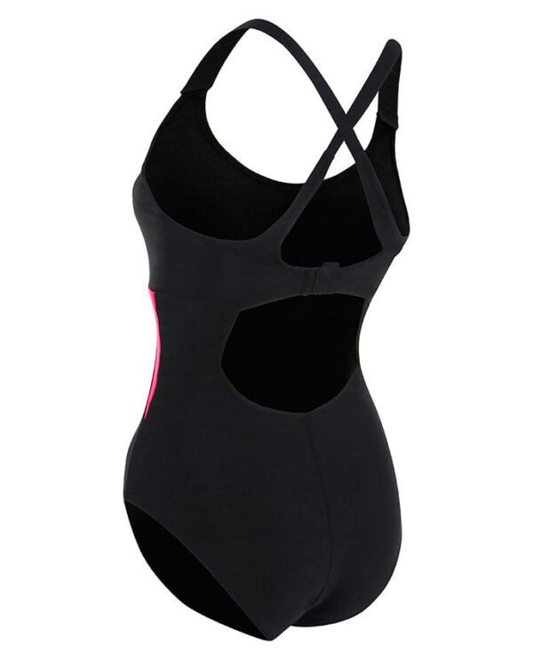AQUA SPHERE Alaska One Piece Swimsuit