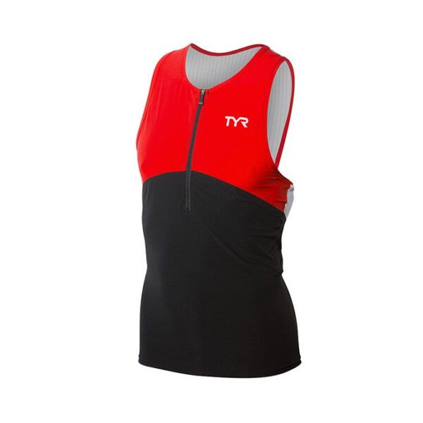 TYR Men's Carbon Tank