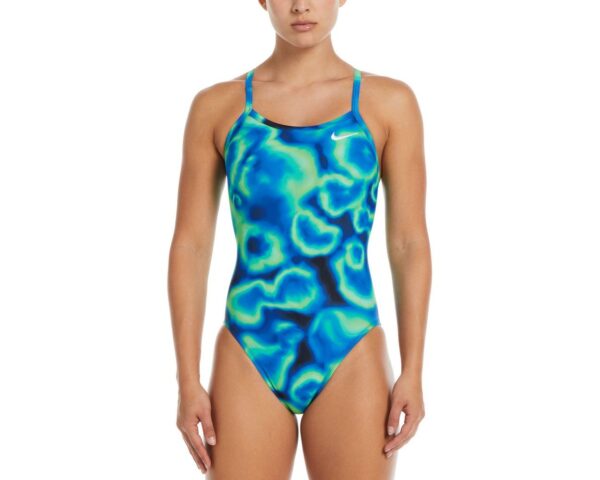 Nike Hydrastrong Digi Haze Racerback