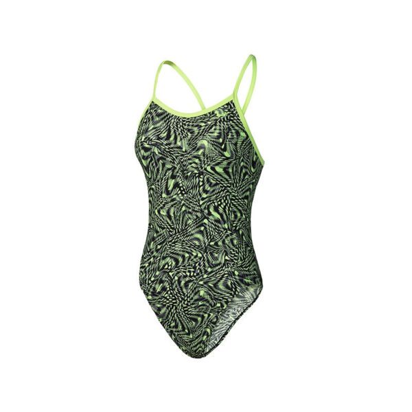 NIKE SWIM Momentum Lingerie Tank