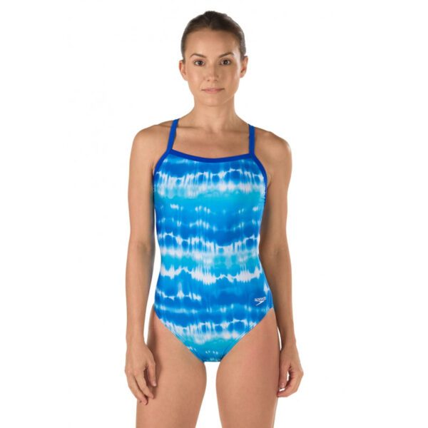 SPEEDO Pro LT Women's Water Supply Flyback - Youth