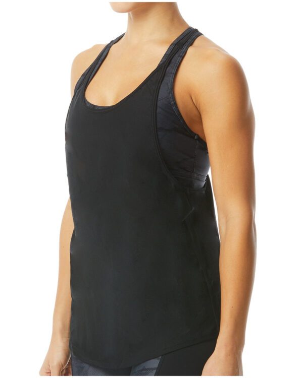 TYR Madison 2 in 1 Tank - Canopy